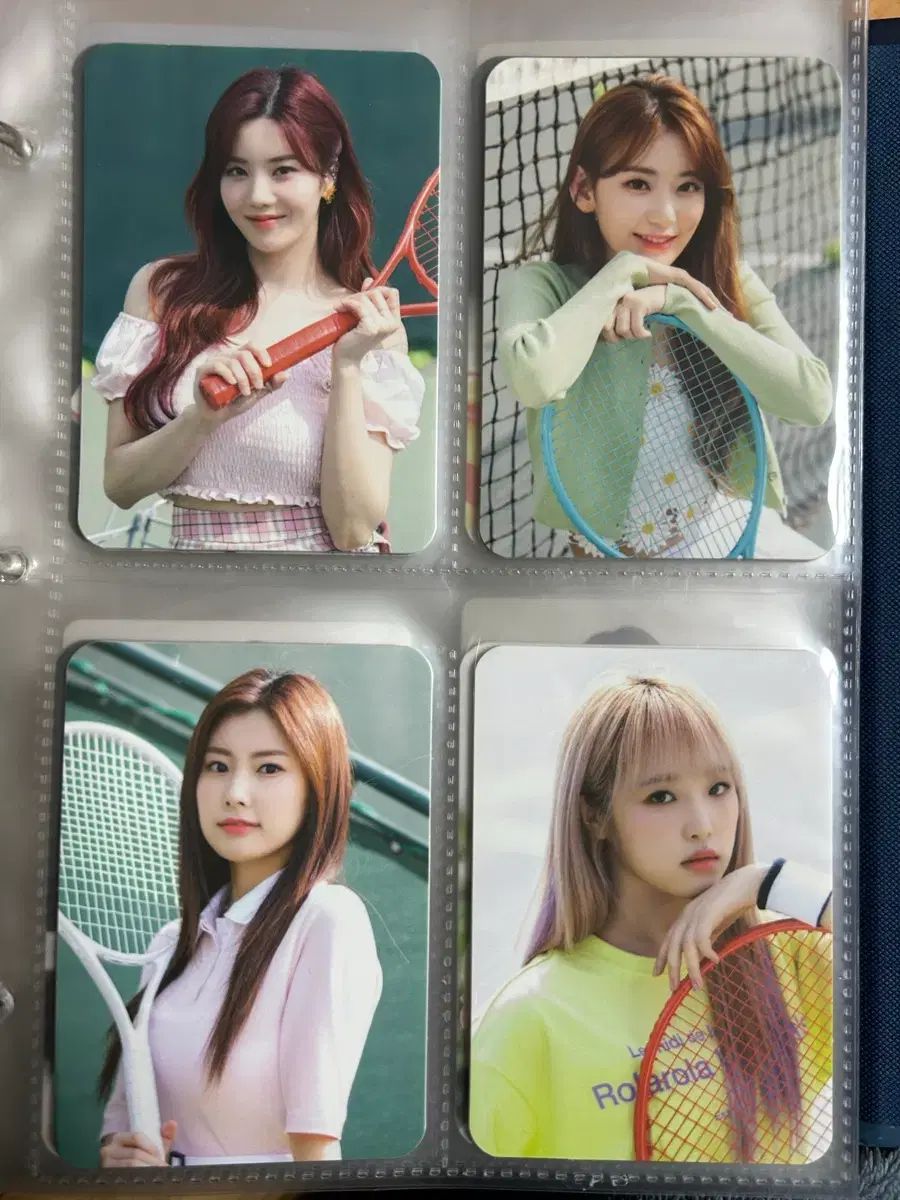 IZ*ONE(アイズワン) DICON 写真集 トレカ O - メルカリ