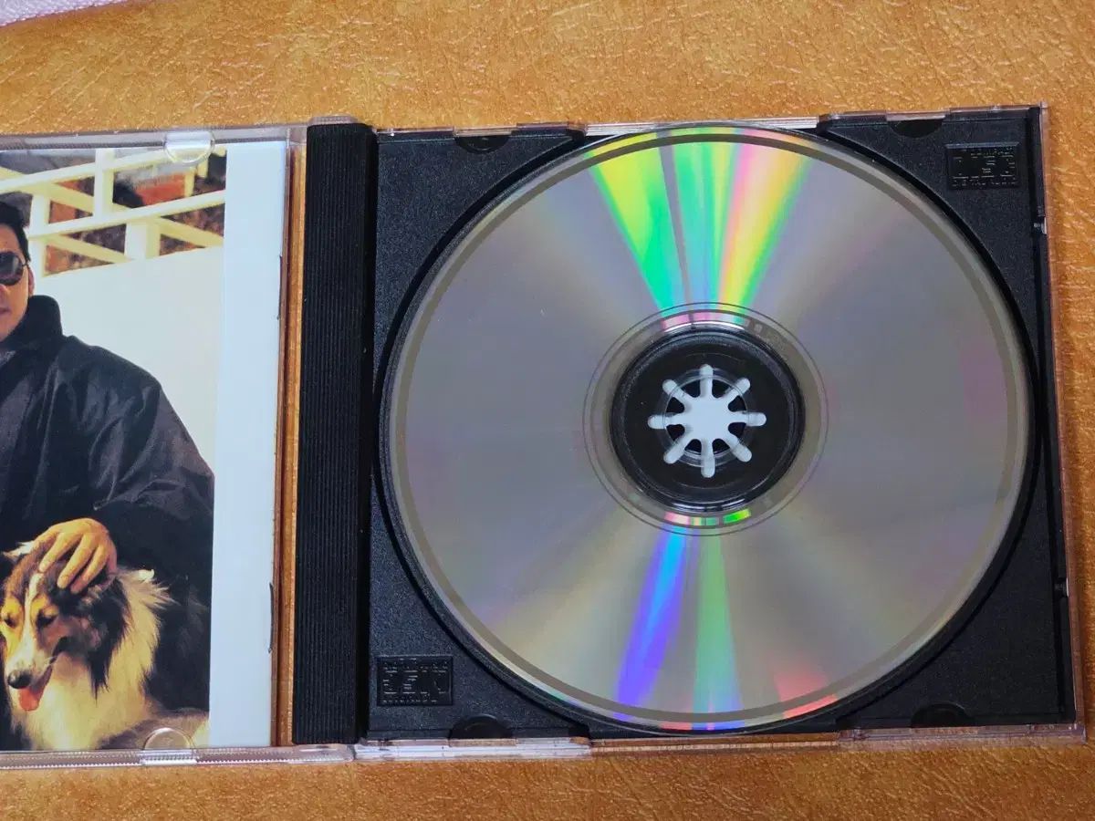 聖水 3 rd Album CD 初回版