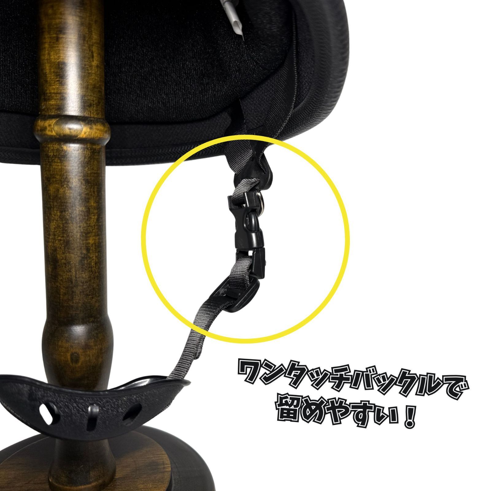 ナチヘル マットブラック ジャーマンスタイル ヘルメット スモール