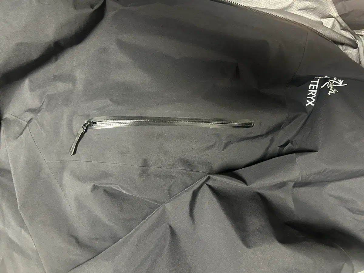  ARC TERYX アークテリクス LT GORE TEX ゴアテックス ジャケット その他 アウター