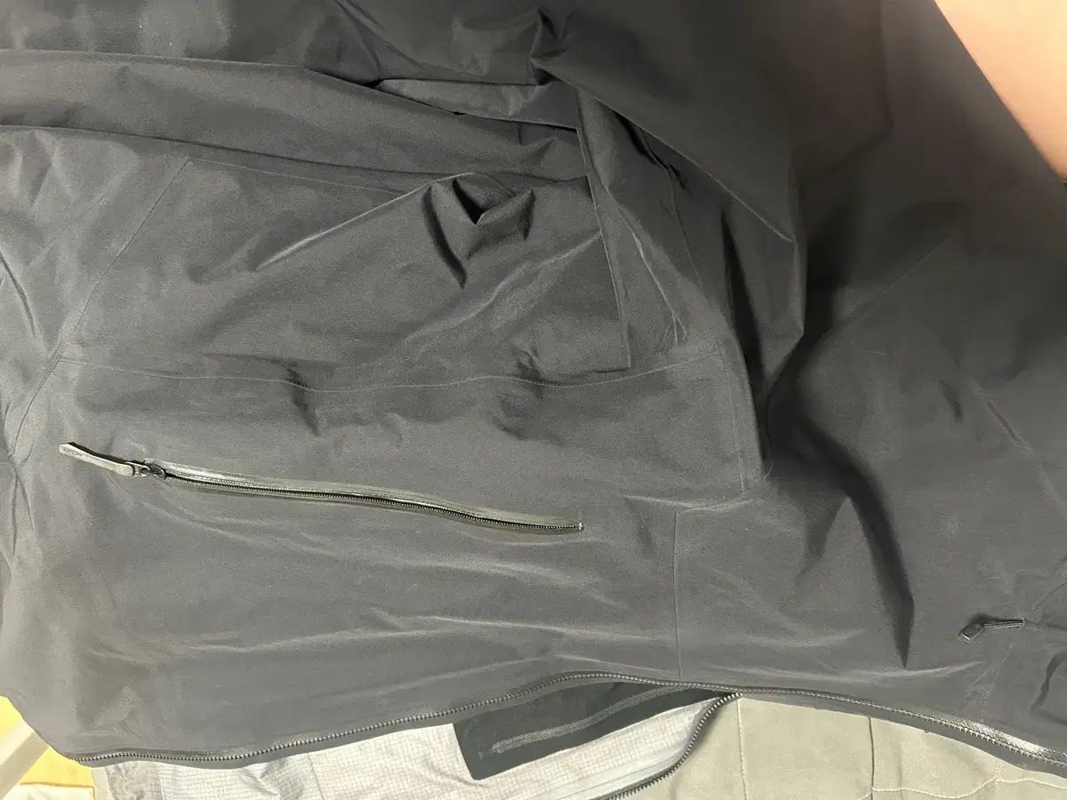 ARC TERYX アークテリクス LT GORE TEX ゴアテックス ジャケット