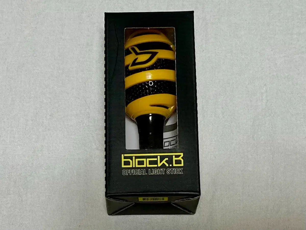 Block B ブロックビー ペンライト ミニ 꿀봉 ジコ ZICO ユー グォン U KWON びぼん BEEBOMB テイル TAEIL パク キョン PARK KYUNG ジェヒョ JAEHYO ピオ P O キーホルダー