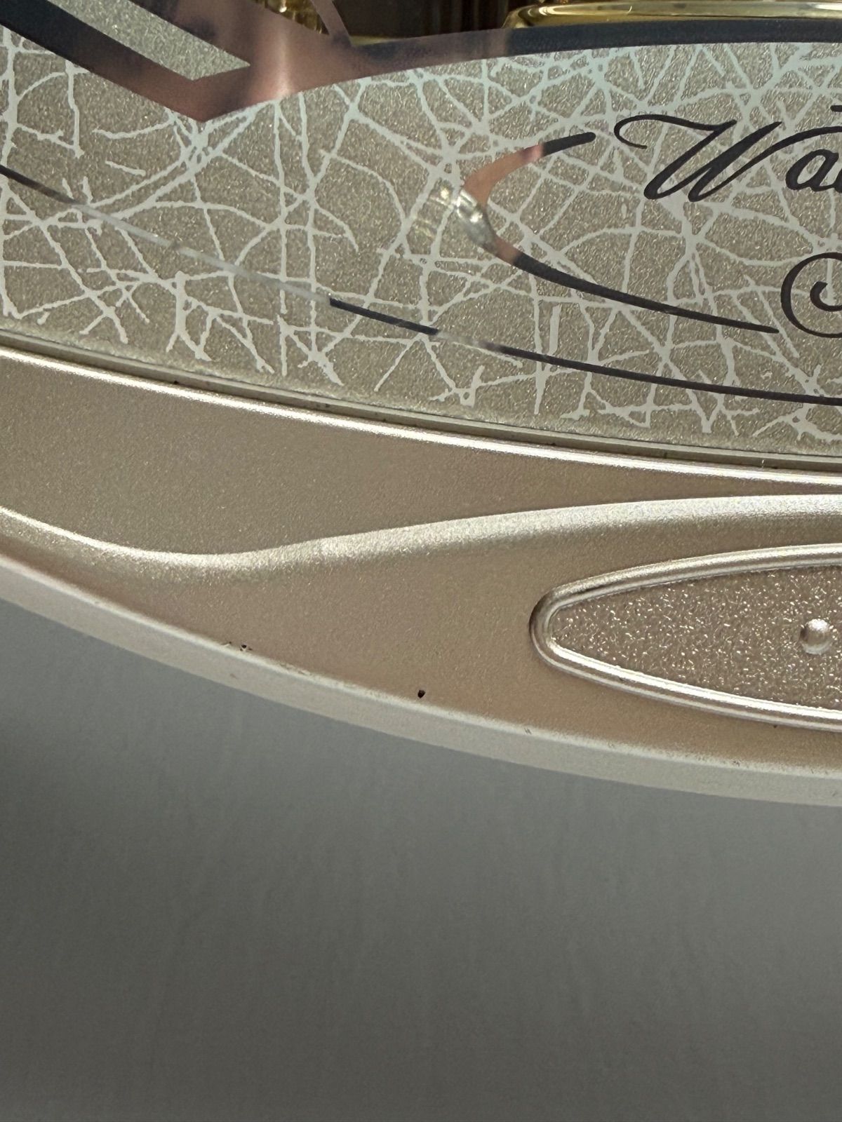 動作OK】SEIKO セイコー からくり時計 RE562G ウェーブシンフォニー