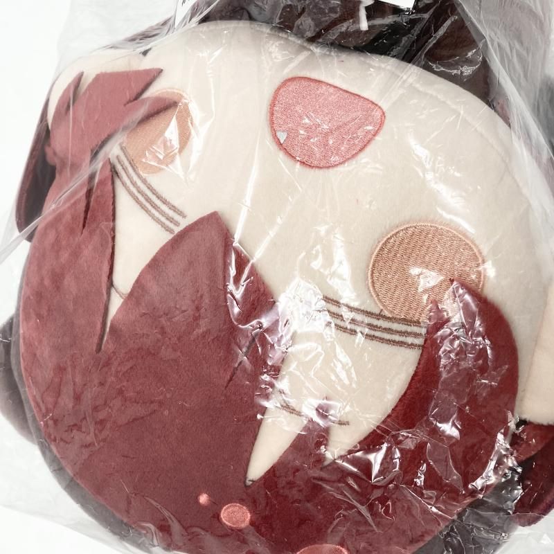 おねんねクマリンぬいぐるみ