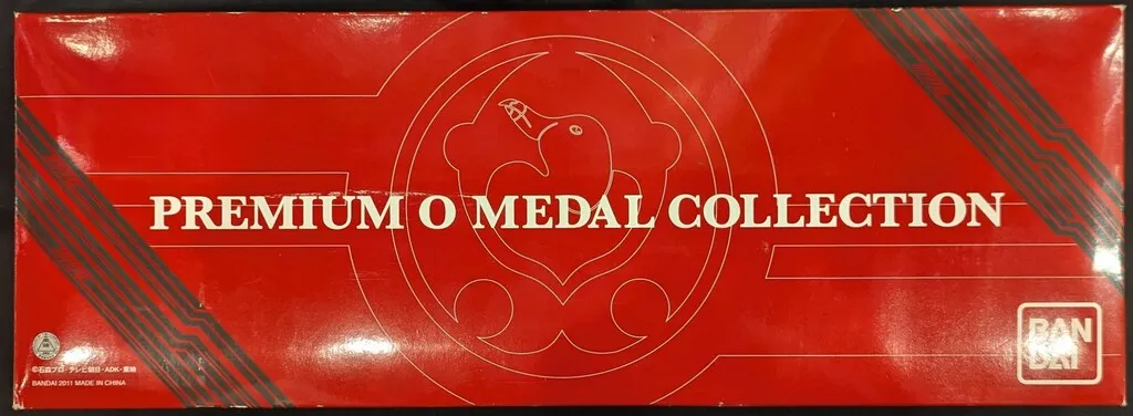 2026年最新】プレミアムオーメダルコレクションの人気アイテム - メルカリ