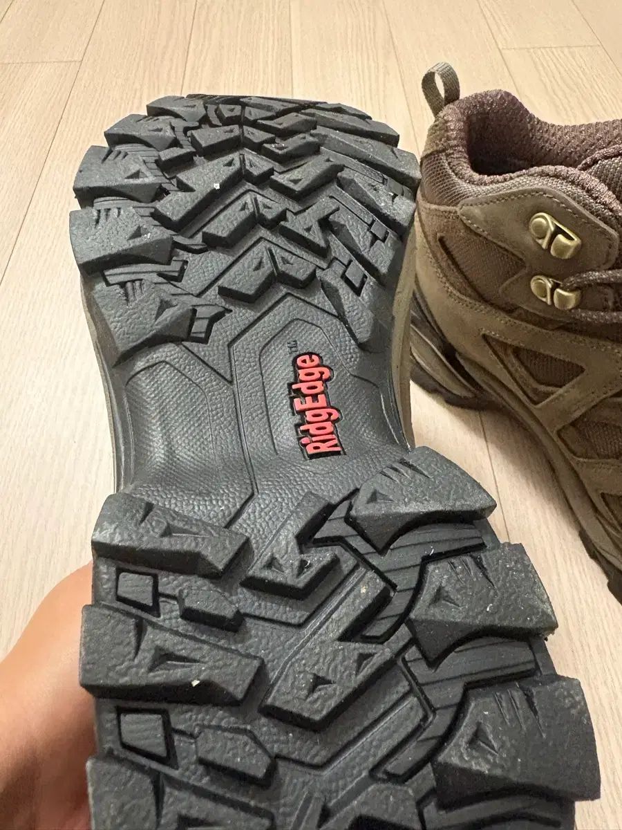 CAMPLINE サンティアゴ