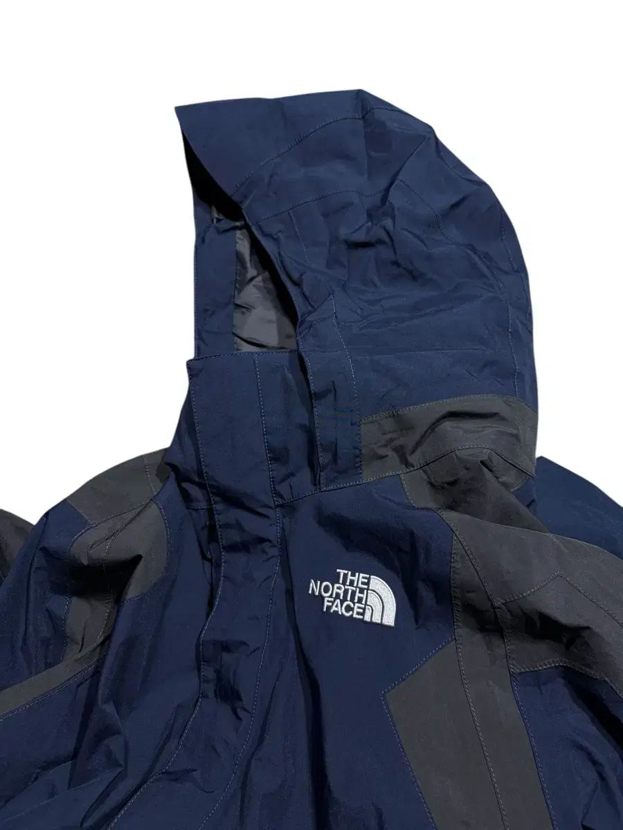 THE NORTH FACE ノースフェイス ゴアテックス ウィンドブレーカー