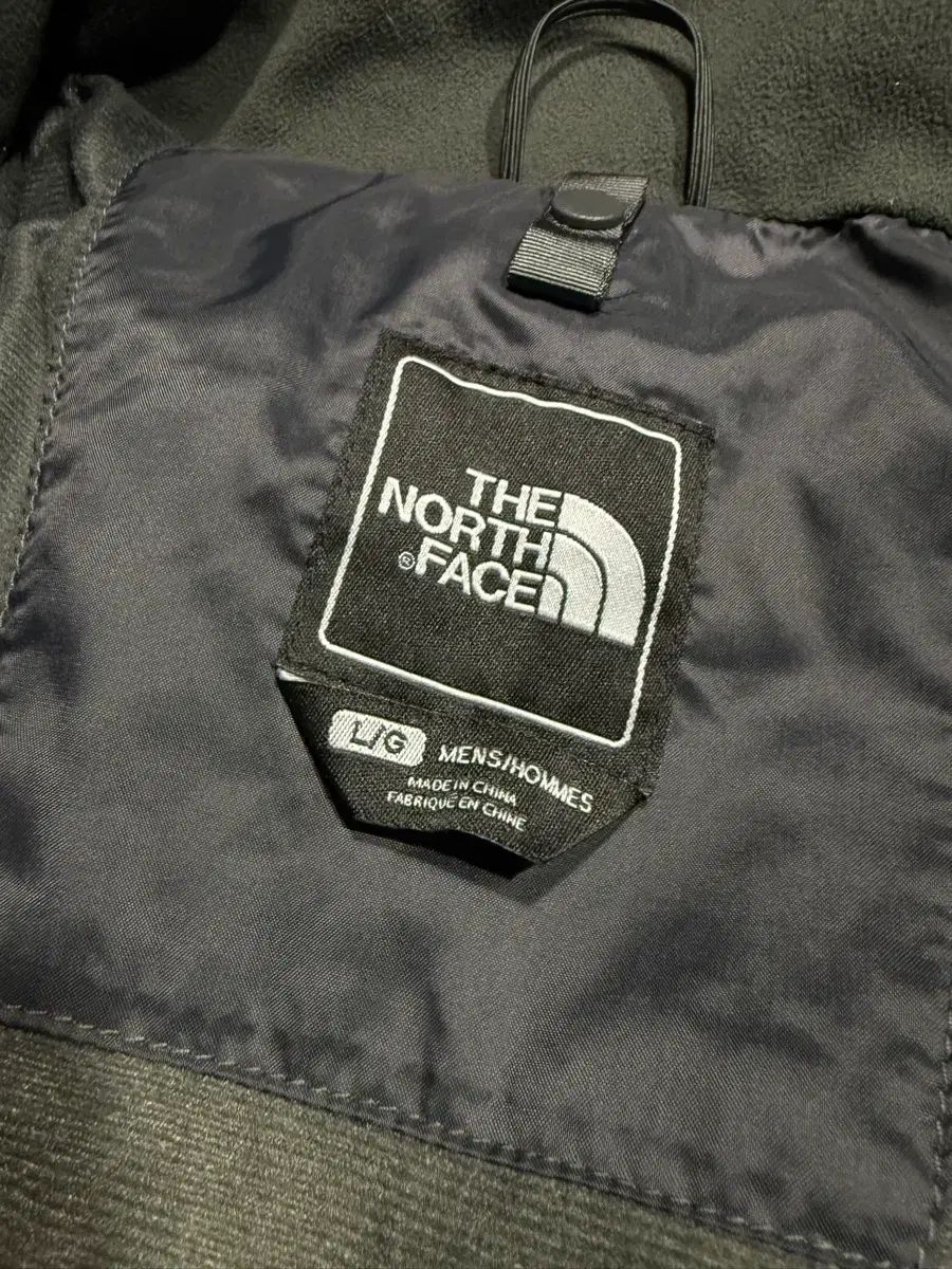 NORTH FACE