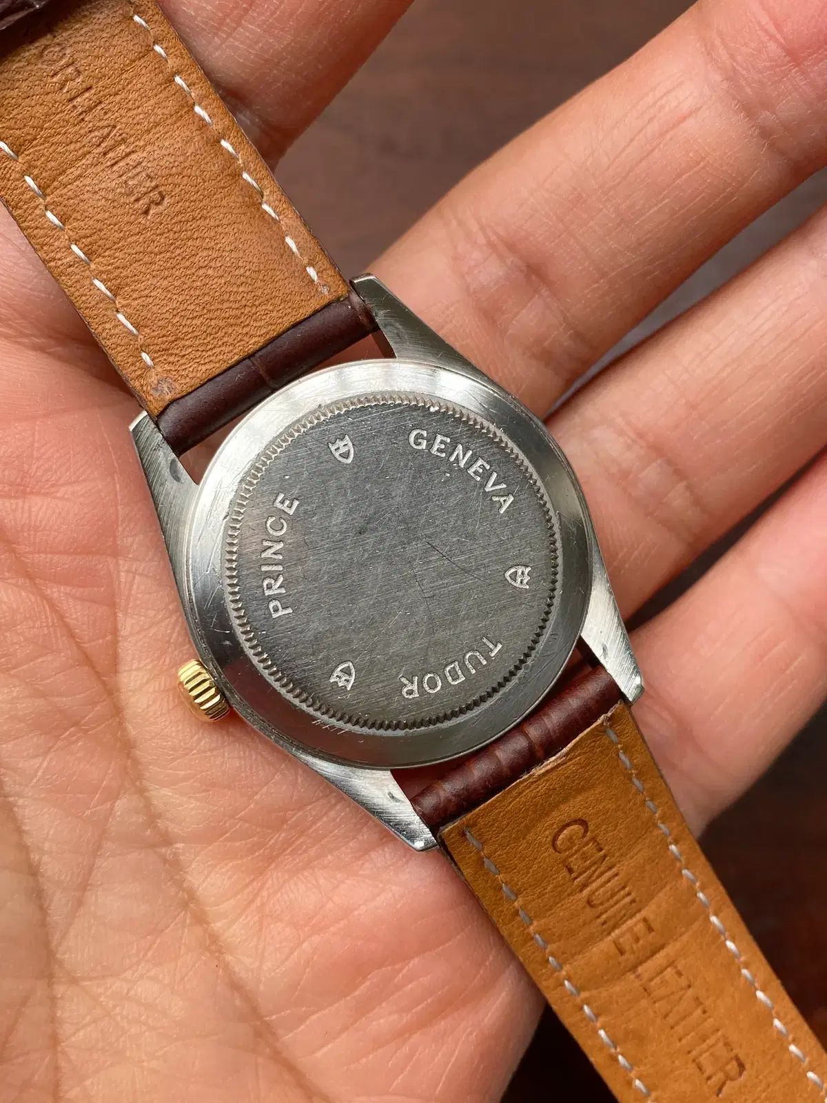 74033 白ダイアル