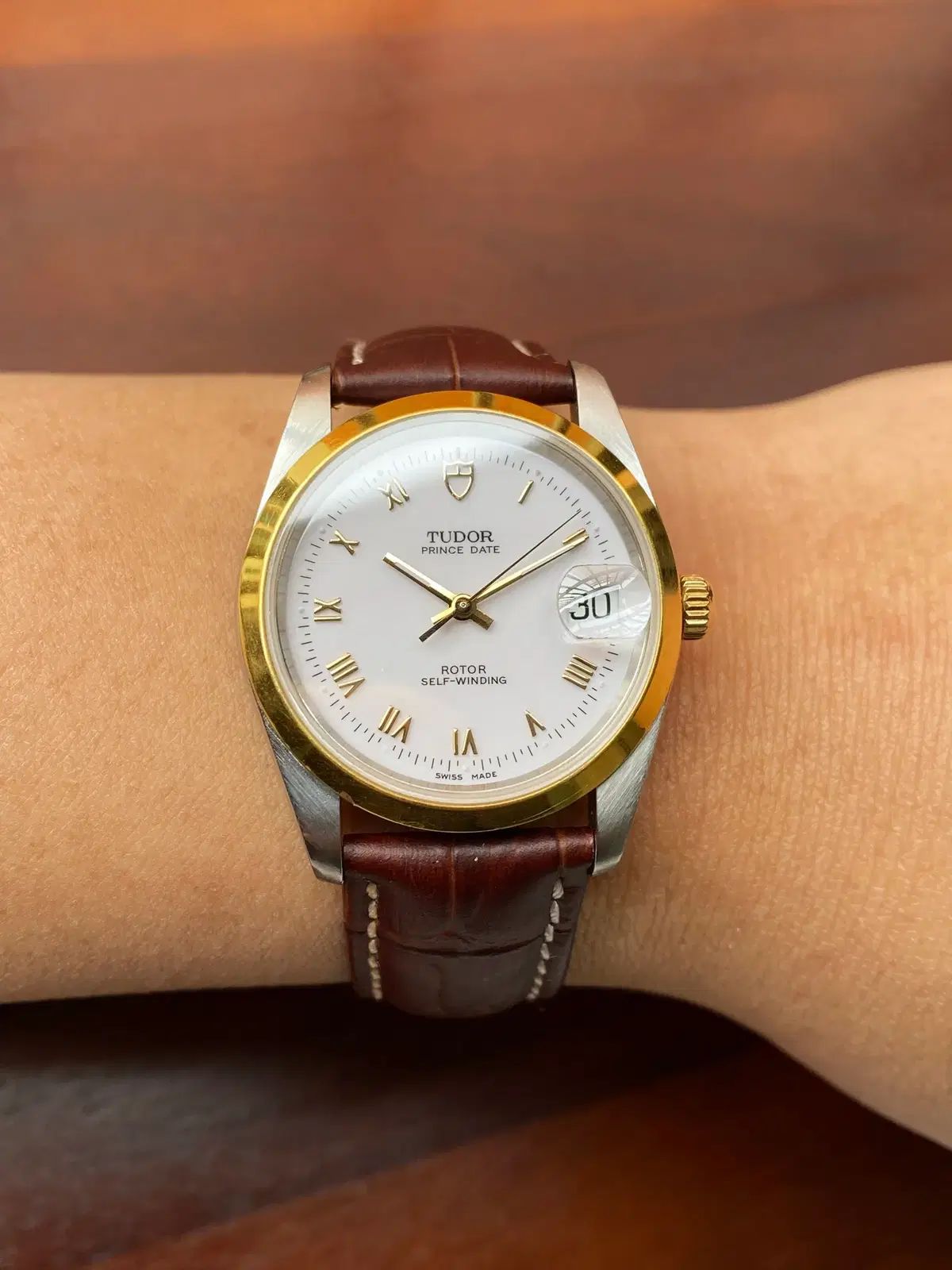 チューダー プリンス