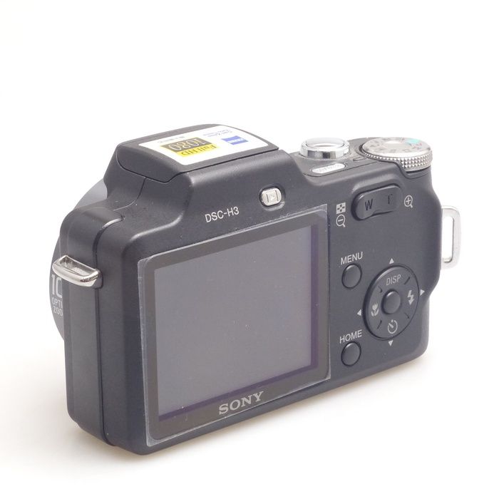 中古】(ソニー) SONY Cyber-shot DSC-H3 - メルカリ