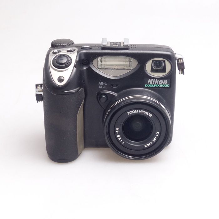 ニコン) Nikon COOLPIX 5000 【公式通販】