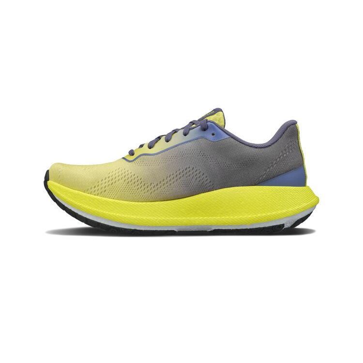 CRAFT クラフト ランニングシューズ Pacer 2 M N Light Grey メンズ ペーサー 厚底 クッション 反発 ロード ランシュー スニーカー ジョギング マラソン ウォーキング タウンユース ジム トレーニング 長距離 オールラウンド