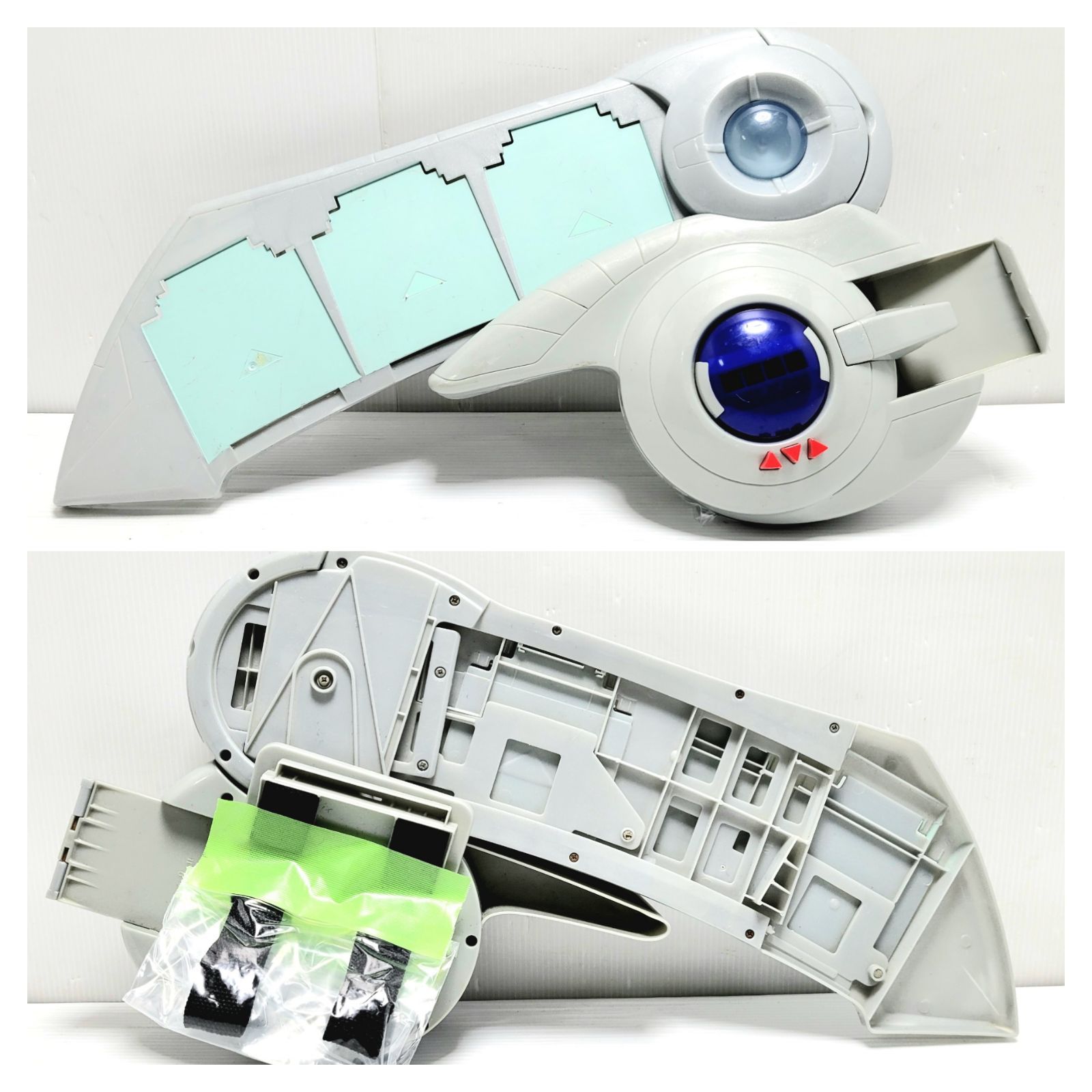 遊戯王GX アカデミーデュエルディスク