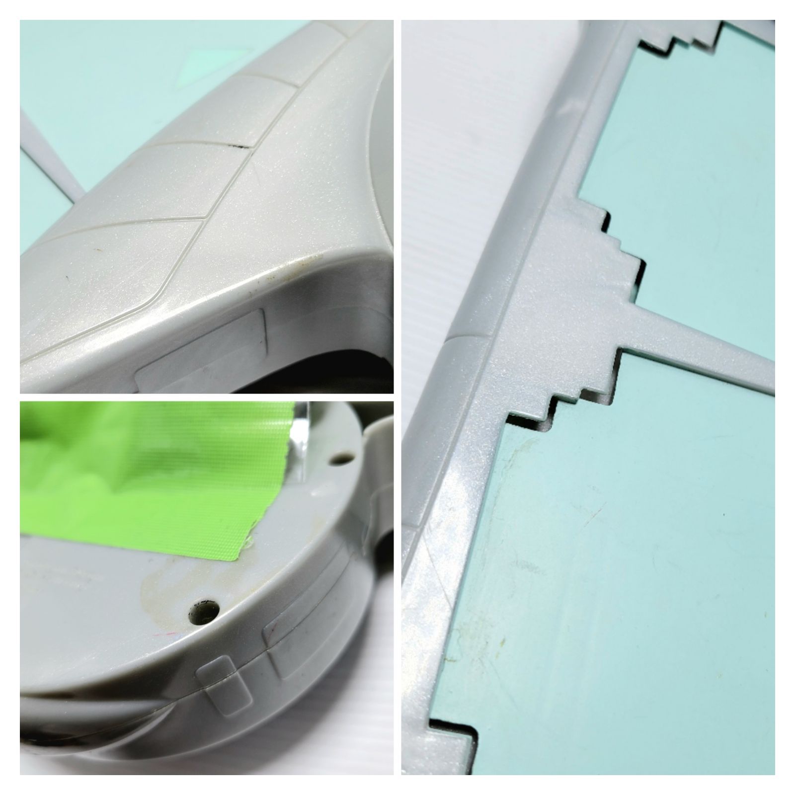 アカデミーデュエルディスク