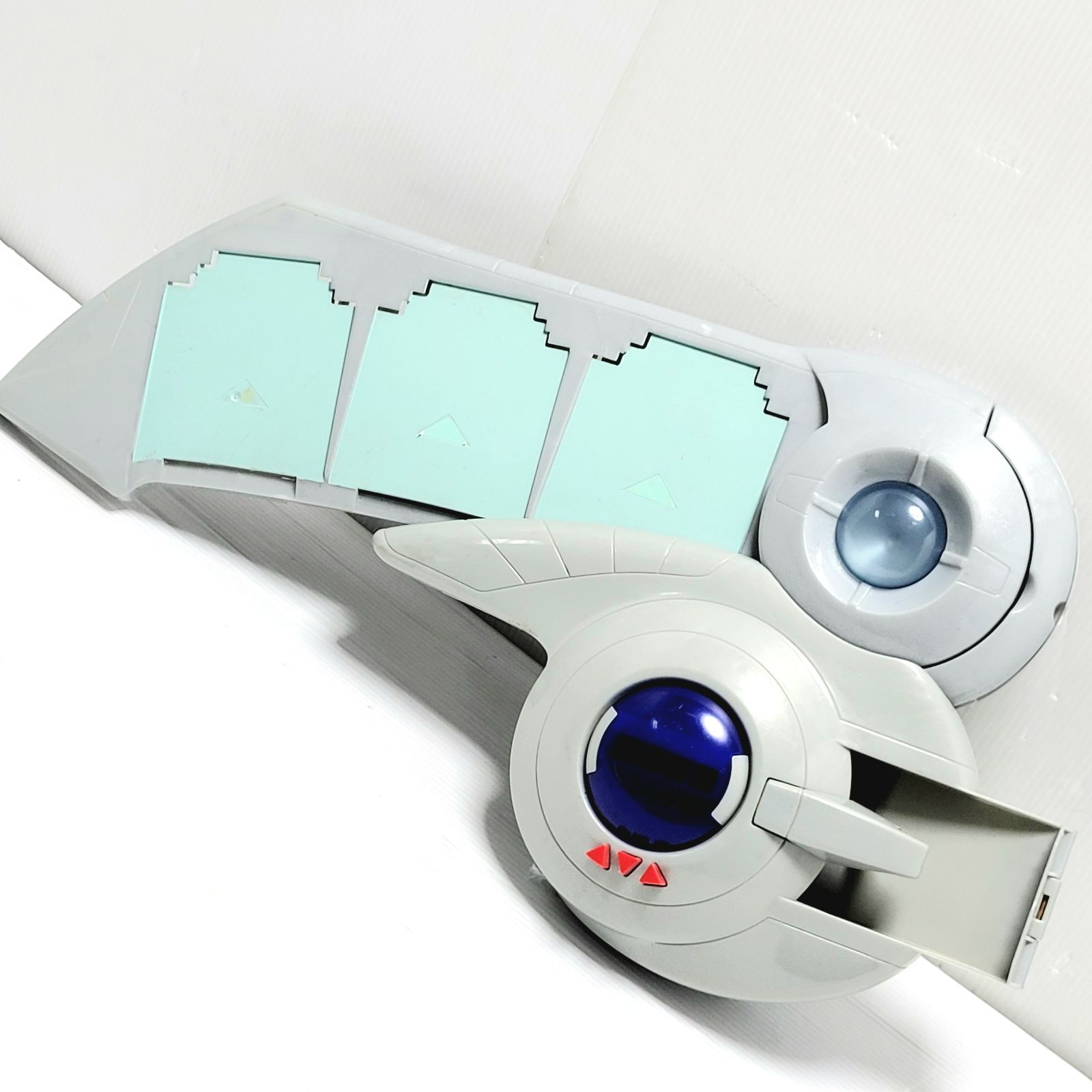 遊戯王GX アカデミーデュエルディスク