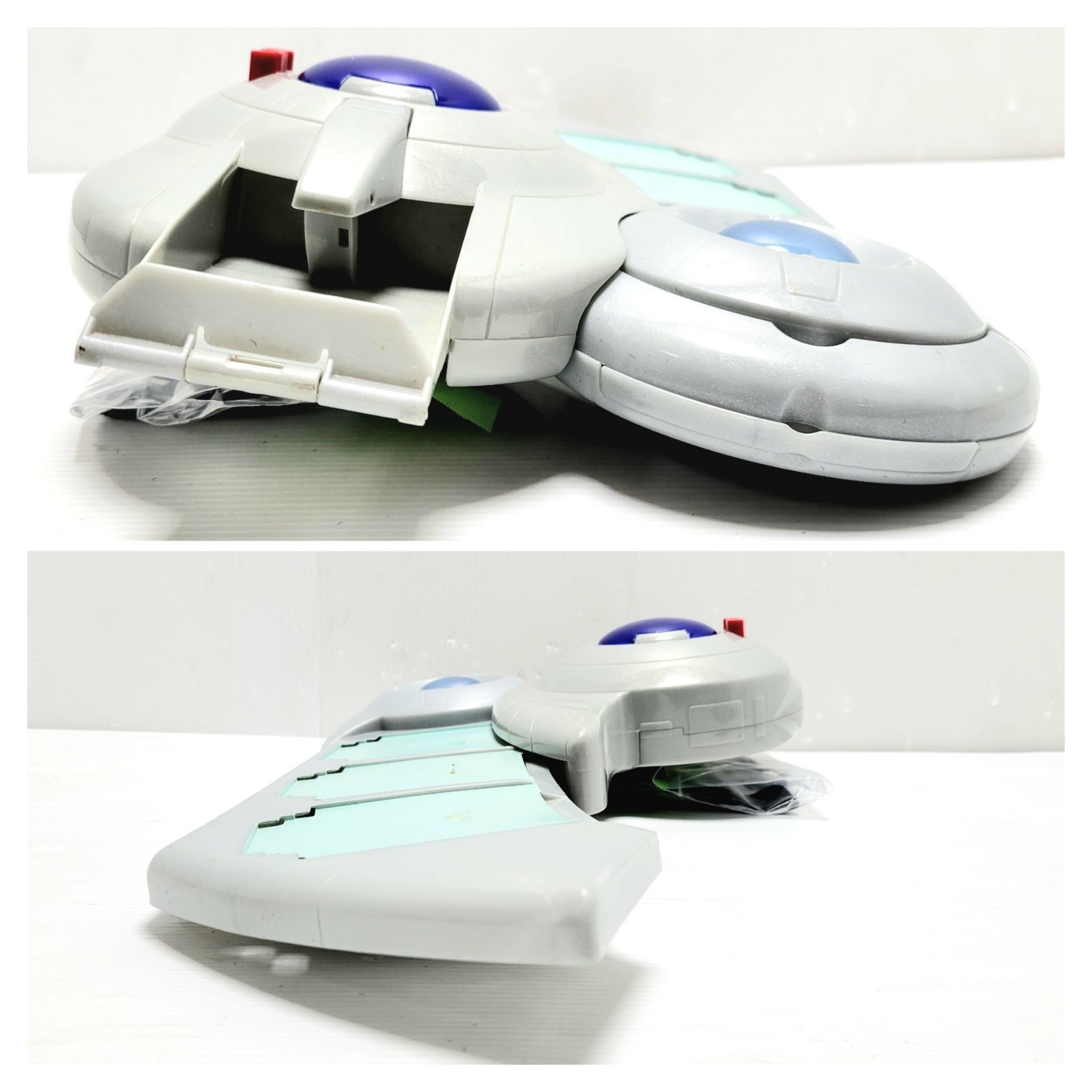 遊戯王GX アカデミーデュエルディスク