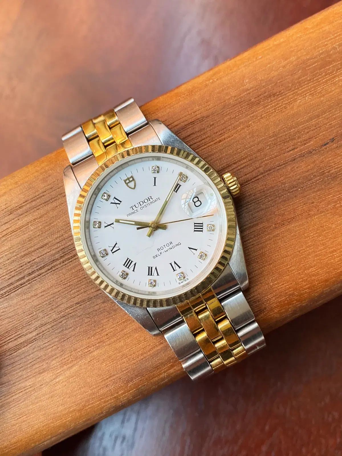 テンポイント スパイダーダイアル