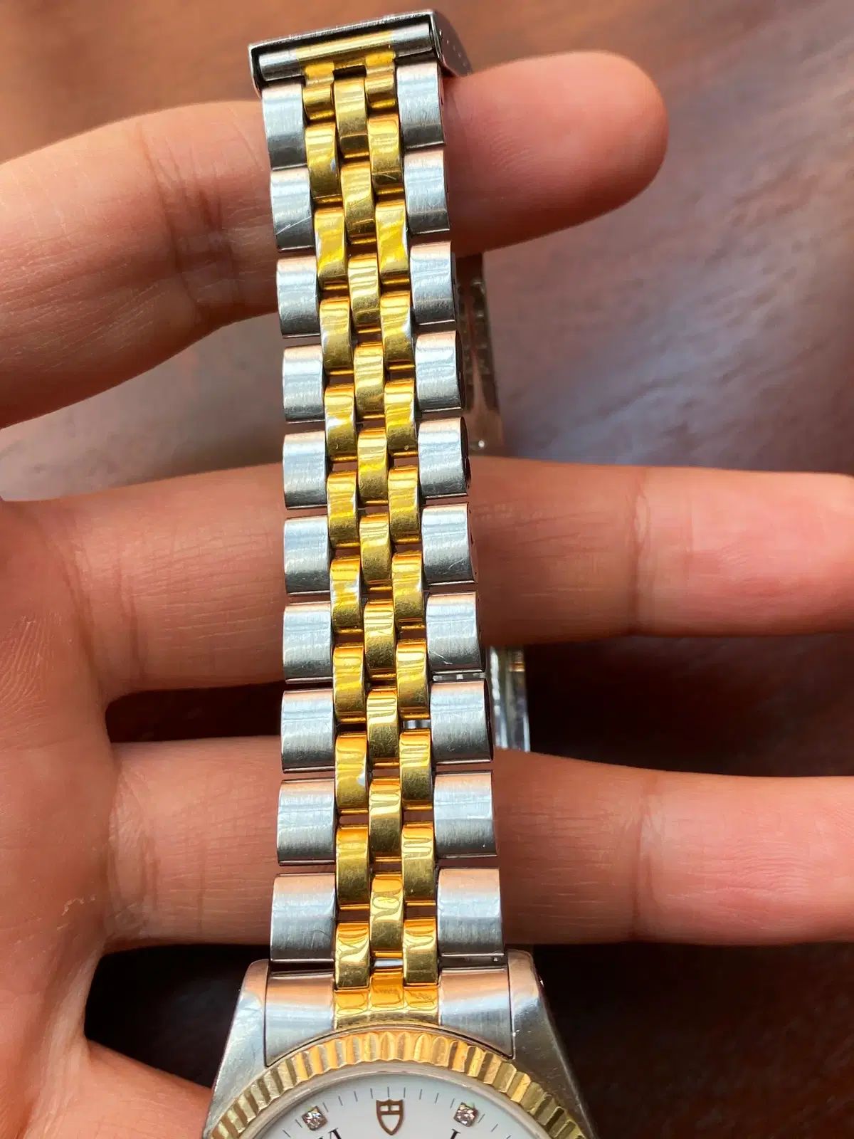 チューダー 74033