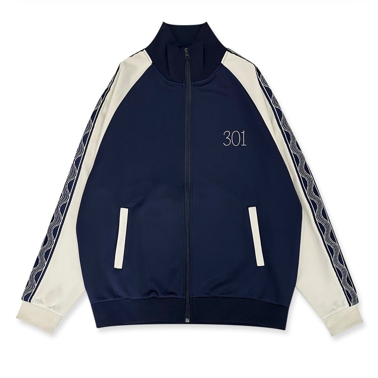 milet 武道館ライヴ Ray of Water Track Jacket Lサイズ - メルカリ
