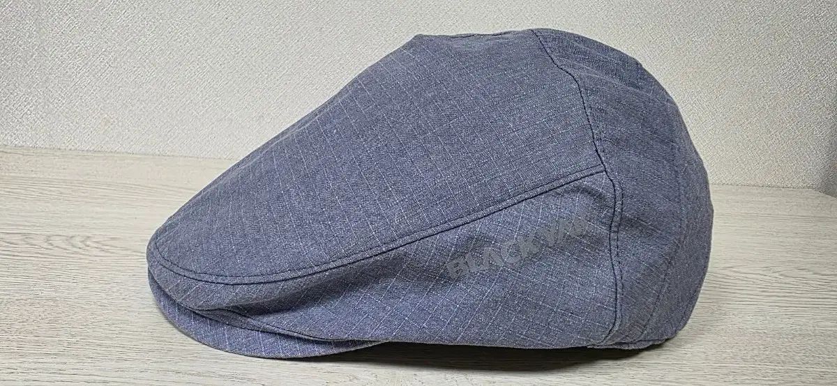 ブラックヤク ハンチングキャップ 頭囲 57cm