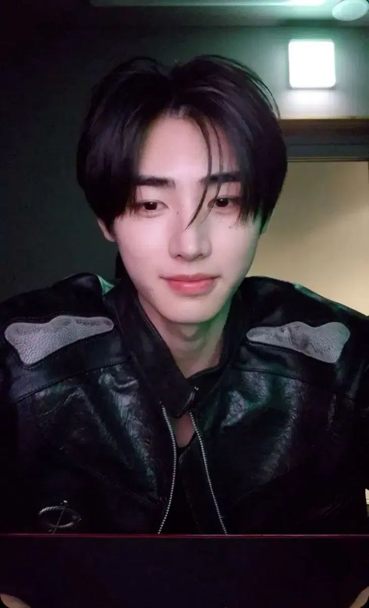 ENHYPEN エンハイプン