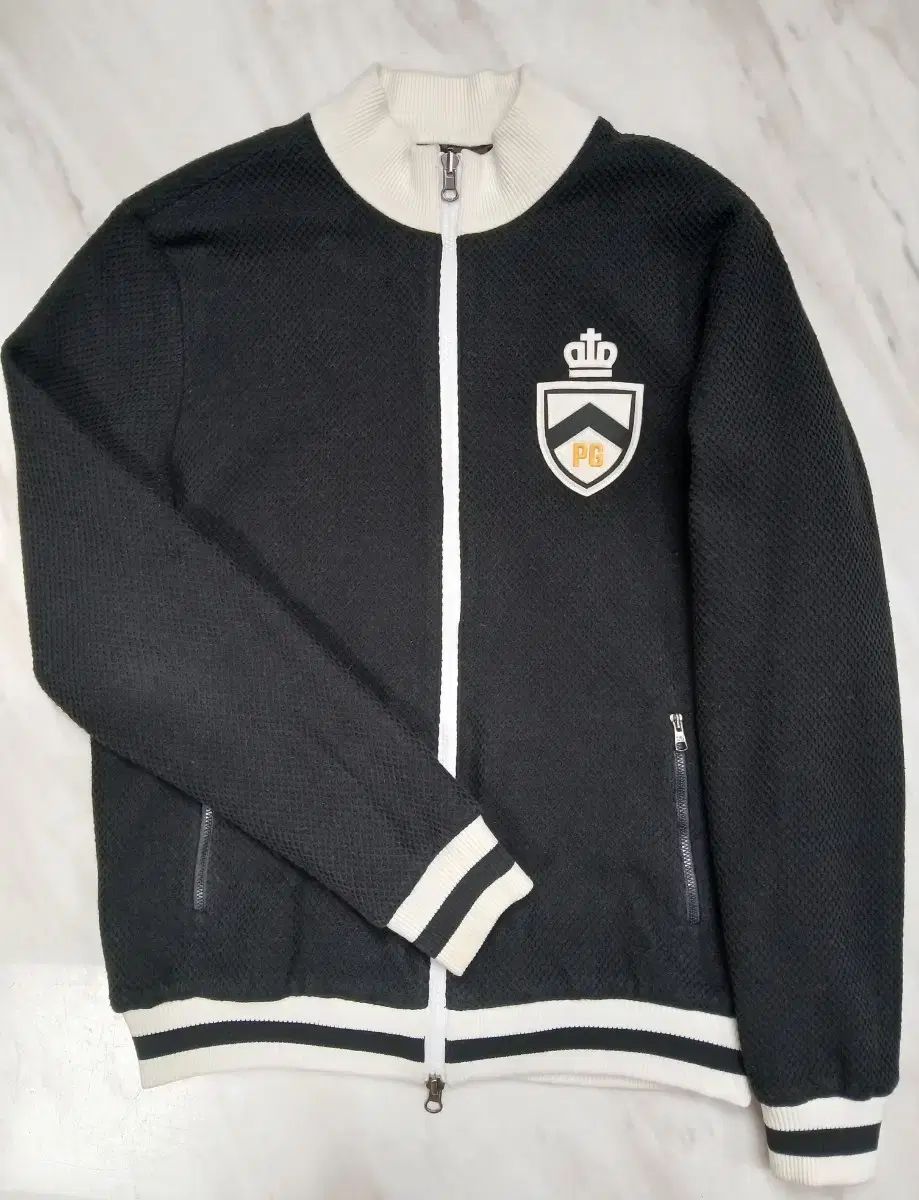 PEARLY GATES パーリーゲイツ メンズ ユニセックス リバーシブル 防風 ジャケット 5 ANEW G FORE(ジーフォア) Titleist(タイトリスト) pxg