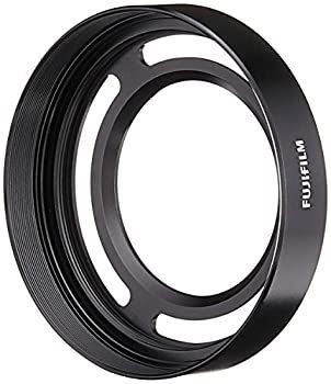 FUJI FILM 富士フイルム X X10　レンズフード付き LH-X10】FUJIFILM レンズフード フジフィルム Xシリーズ X30 X20 X10