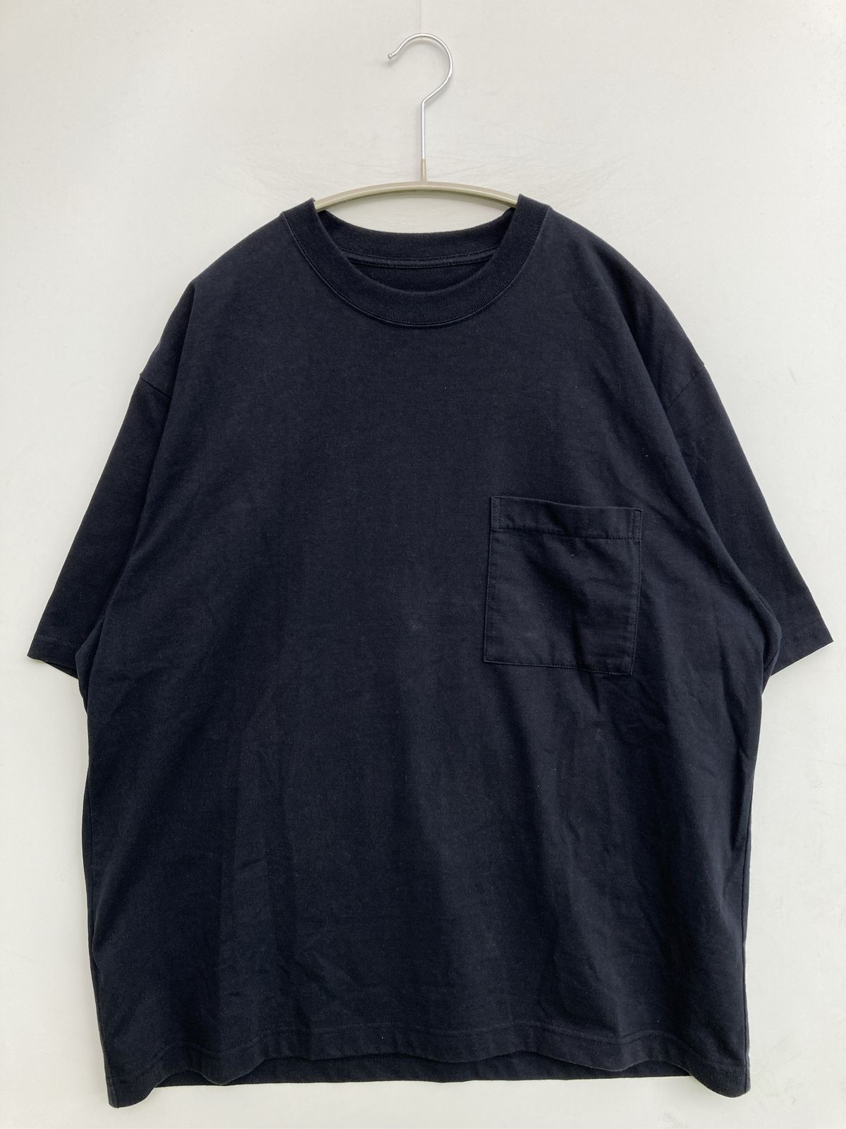The Ennoy Professional Tシャツ/カットソー S ブラック Professional 