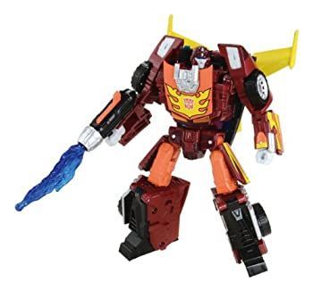 【-非常に良い】 トランスフォーマー UN23 TF ユナイテッド ロディマスプライム