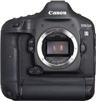【-非常に良い】Canon デジタル一眼レフカメラ EOS-1D X ボディ EOS1DX