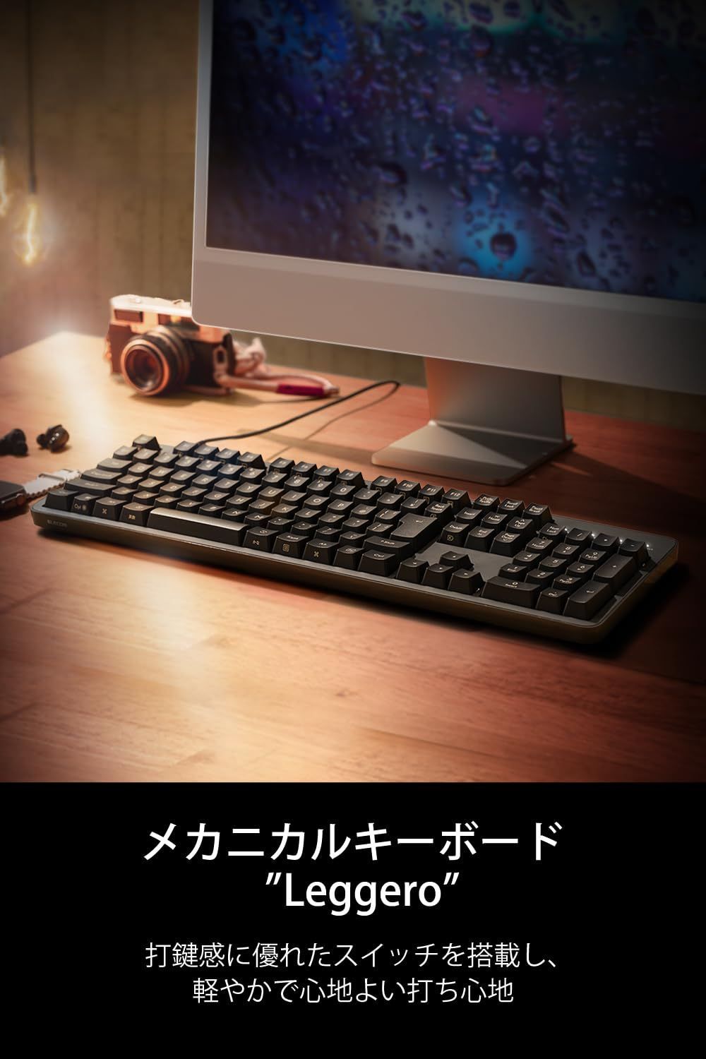 有線 フルサイズ