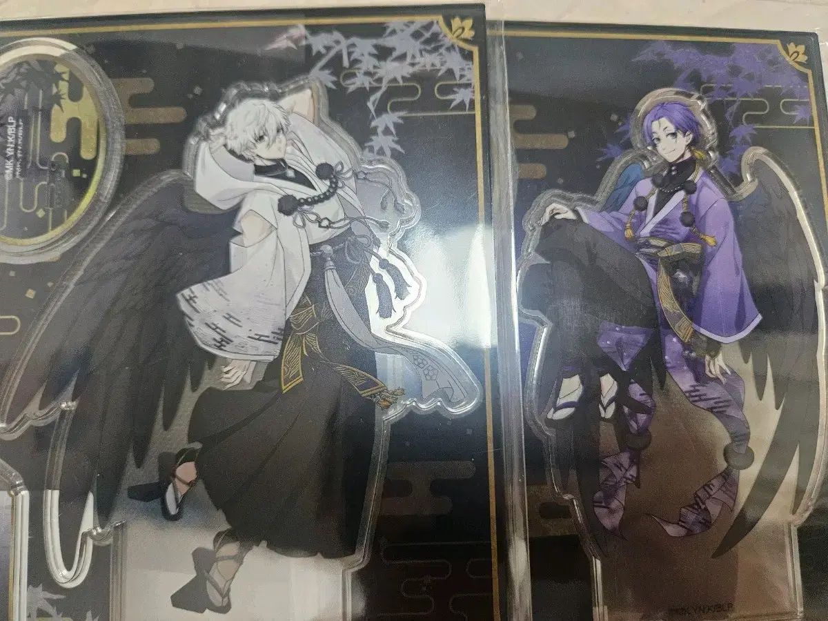 ブルーロック テン TEN コラボ カフェ アクリル 凪レオ