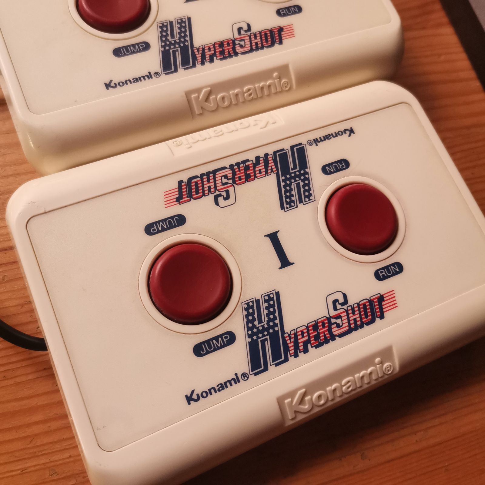 ハイパーオリンピック & ハイパースポーツ & ハイパーショット