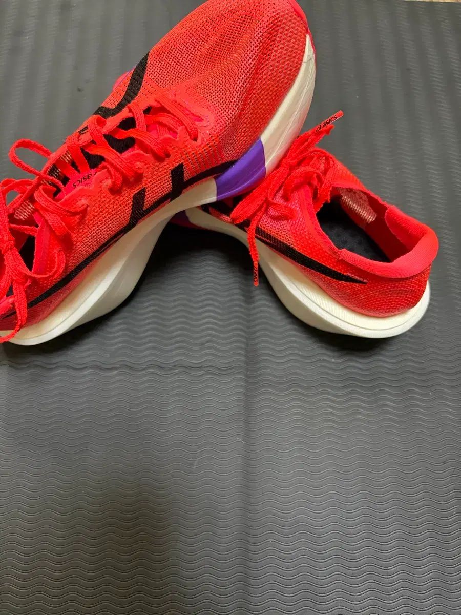 asics アシックス メタスピードスカイ 東京 TOKYO 250