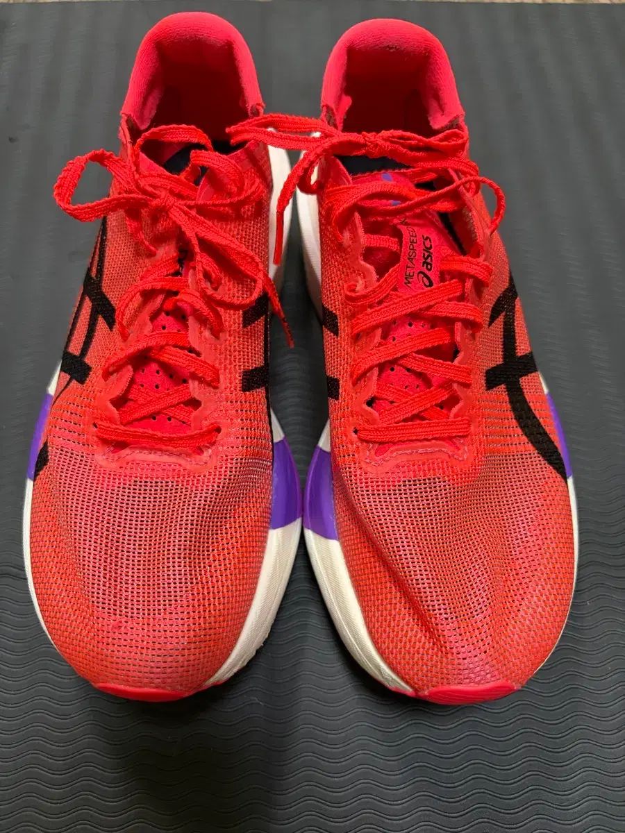 asics アシックス メタスピードスカイ 東京 TOKYO 250