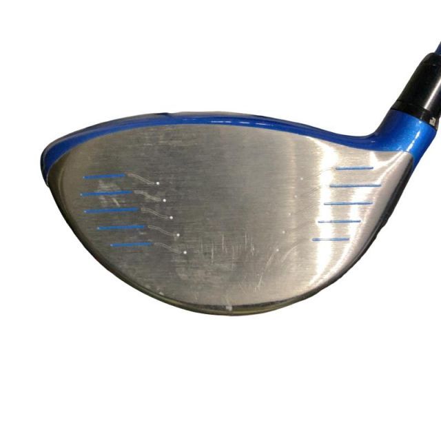 ナイキ 【中古】 ナイキ VAPOR FLY(2016) 1W ドライバー DR VAPOR(2016