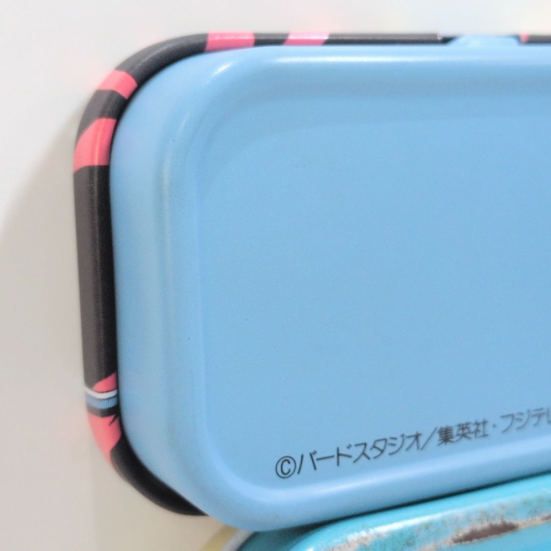 ドラゴンボールZ 缶ペンケース 筆箱 バードスタジオ ショウワノート