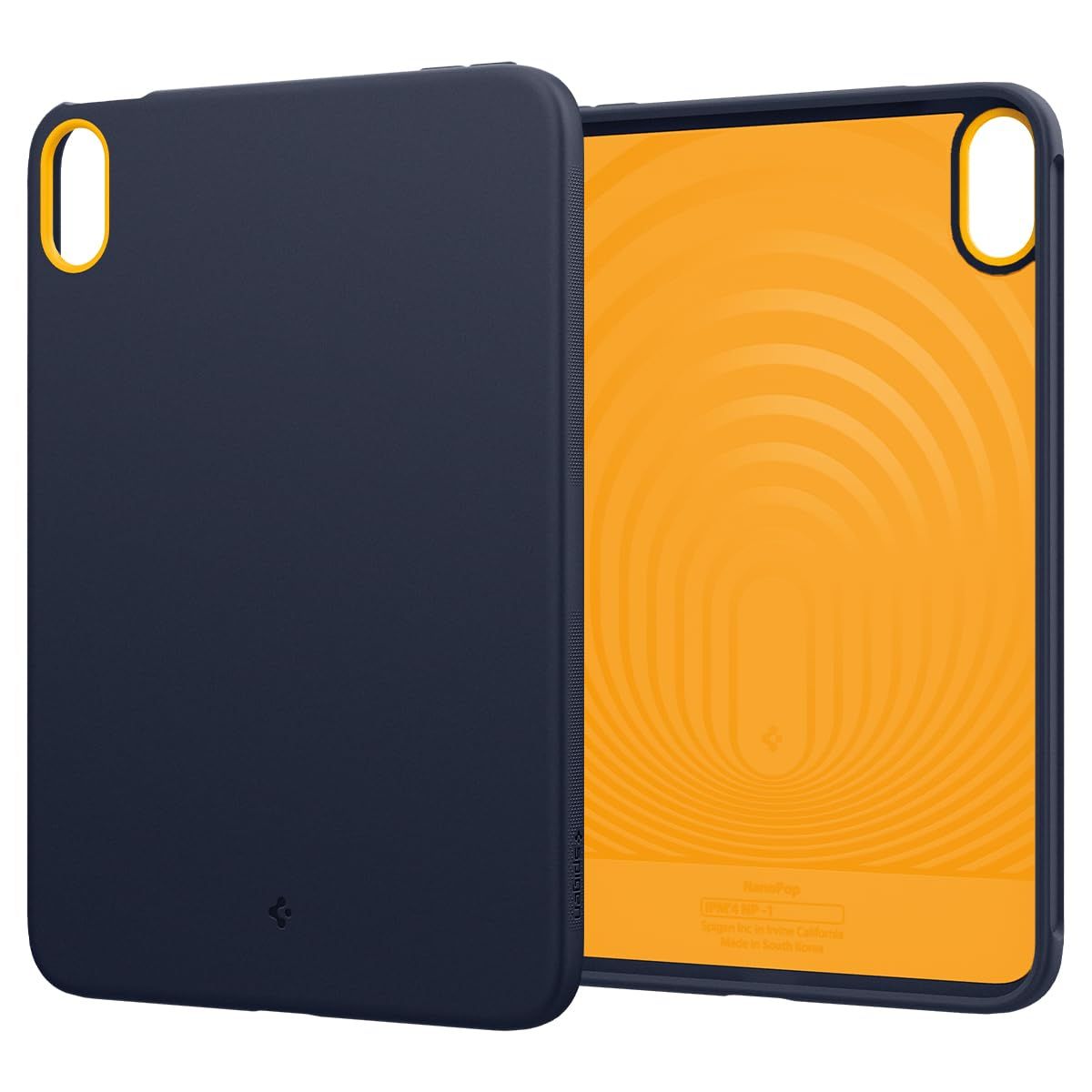 Spigen iPad mini 7（A17 Pro， 2024年， 第7世代）／ iPad mini 6 