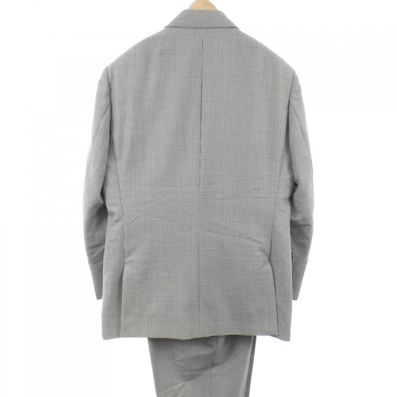 dunhill(ダンヒル) スーツ買取高く売るならc-style