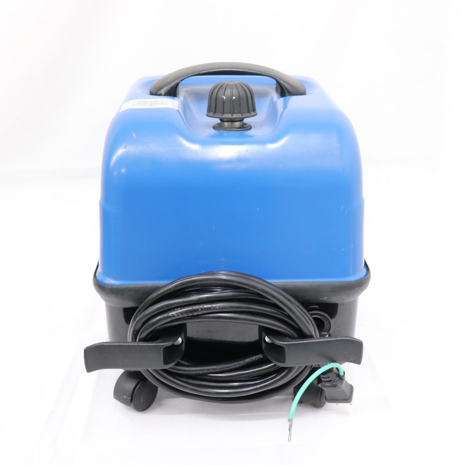 美品】蔵王産業 高温スチームクリーナー TOSCA 100 ECO 業務用 