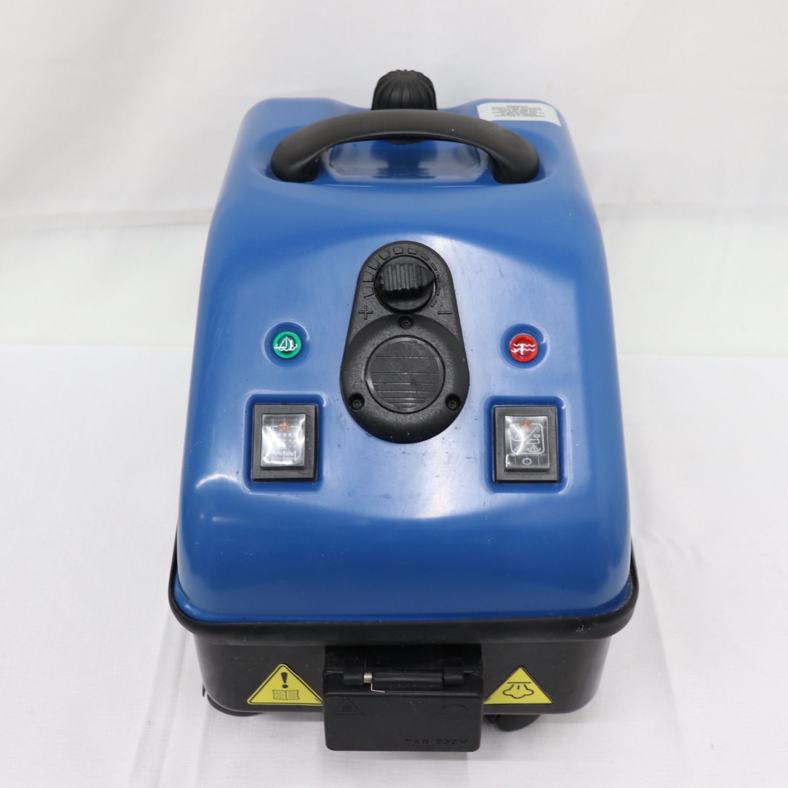 美品】蔵王産業 高温スチームクリーナー TOSCA 100 ECO 業務用 
