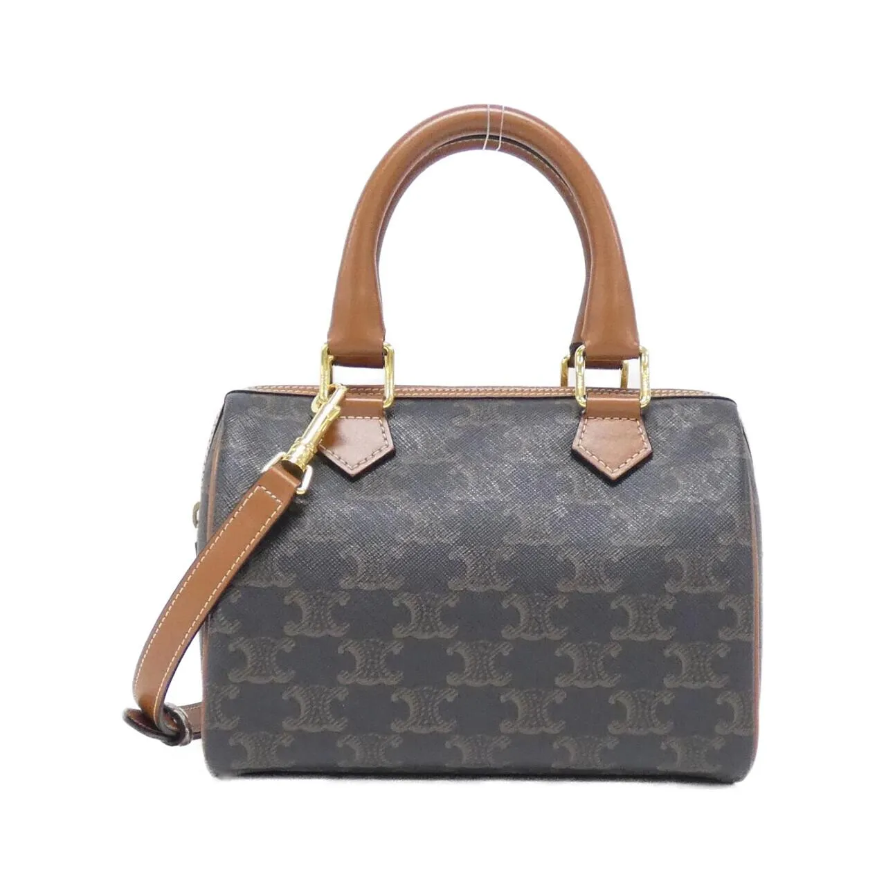 2026年最新】セリーヌ トリオンフキャンバス ボストンの人気アイテム