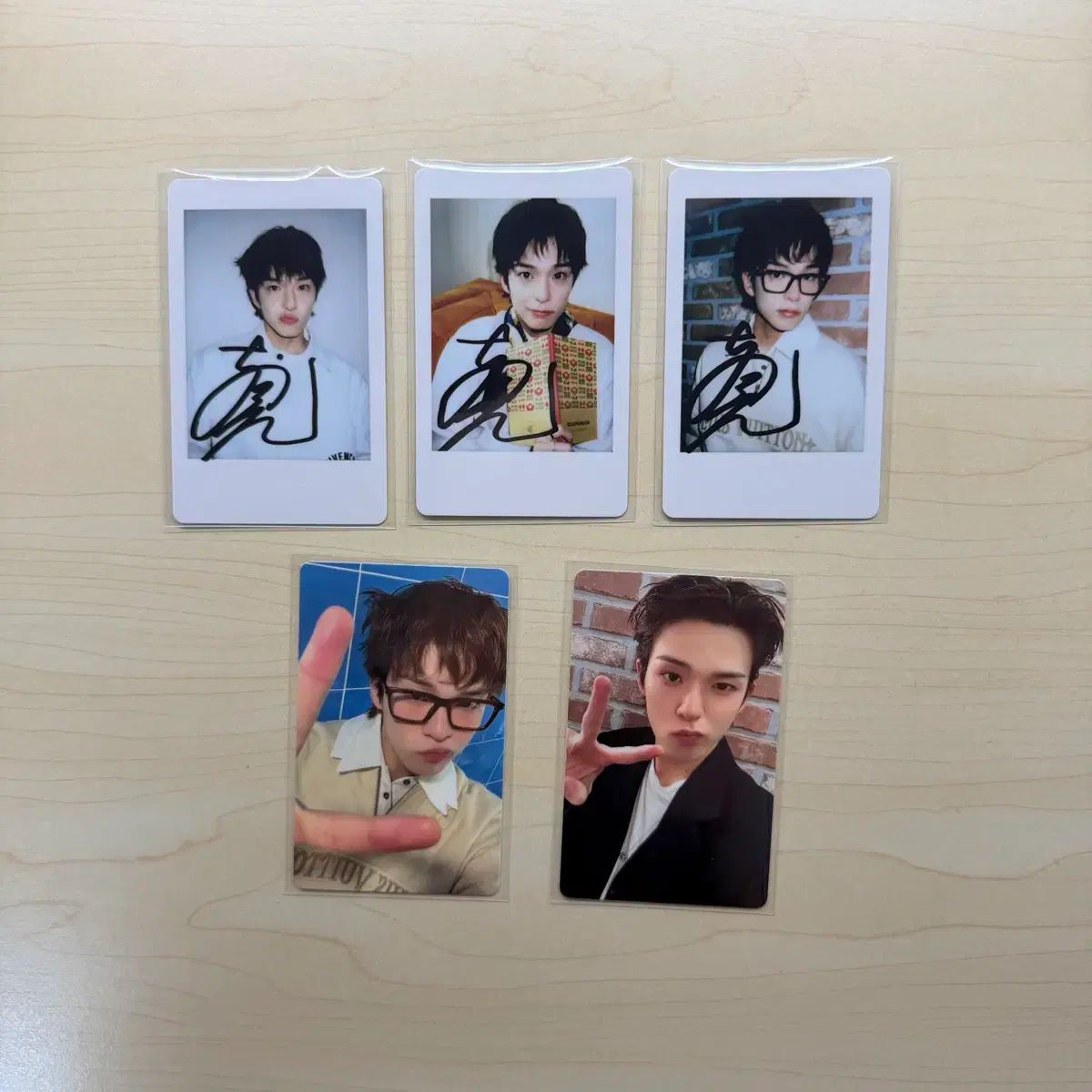 TREASURE アサヒ(ASAHI・濱田 朝光) DELING デルリング 中国 雑誌