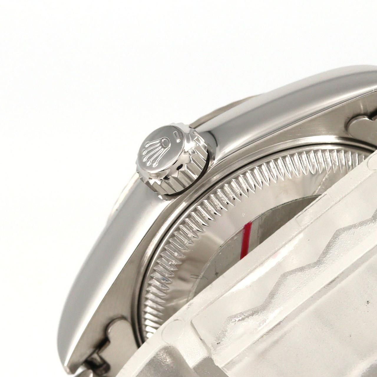 ロレックス デイトジャスト 69174 SSxWG 自動巻 U番 - メルカリ