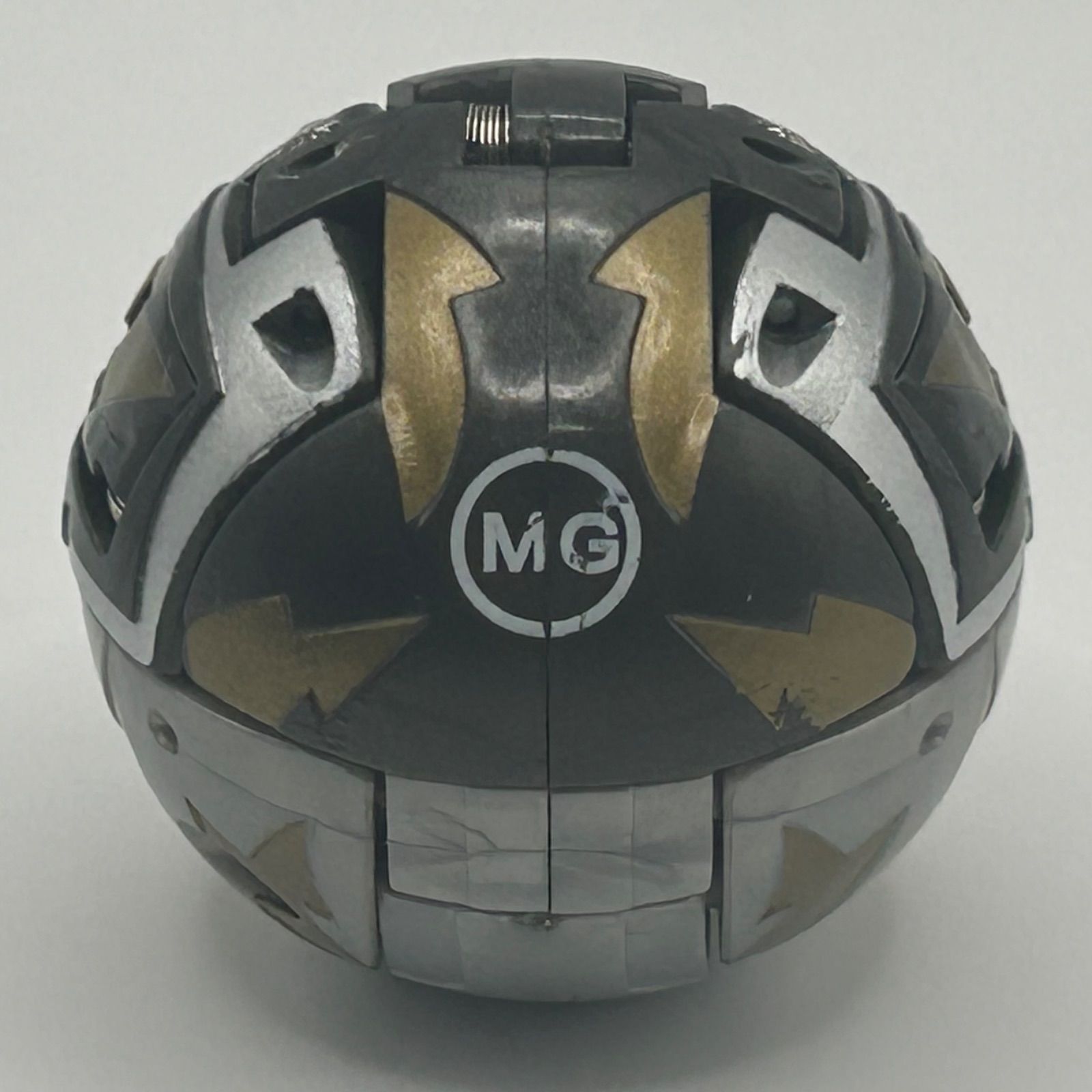 磁フドウ ブースターパックver.