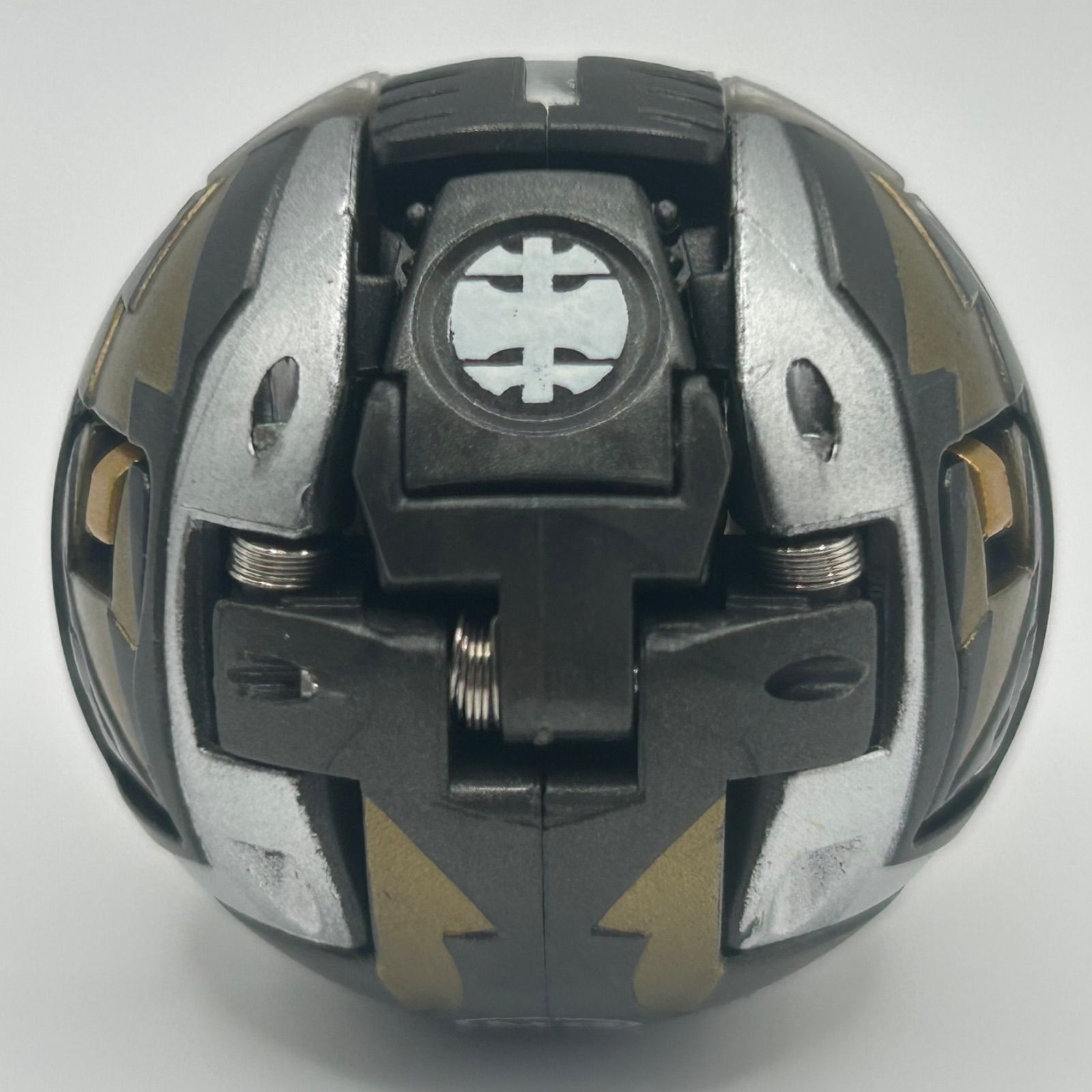 ブースターパックver.