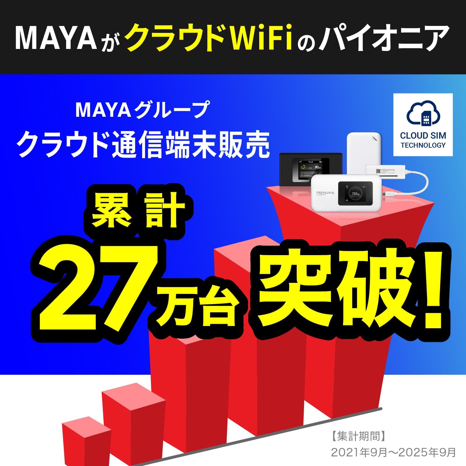 国内メーカー直営 [U20] 日本100GB/365日付 ポケット WiFi