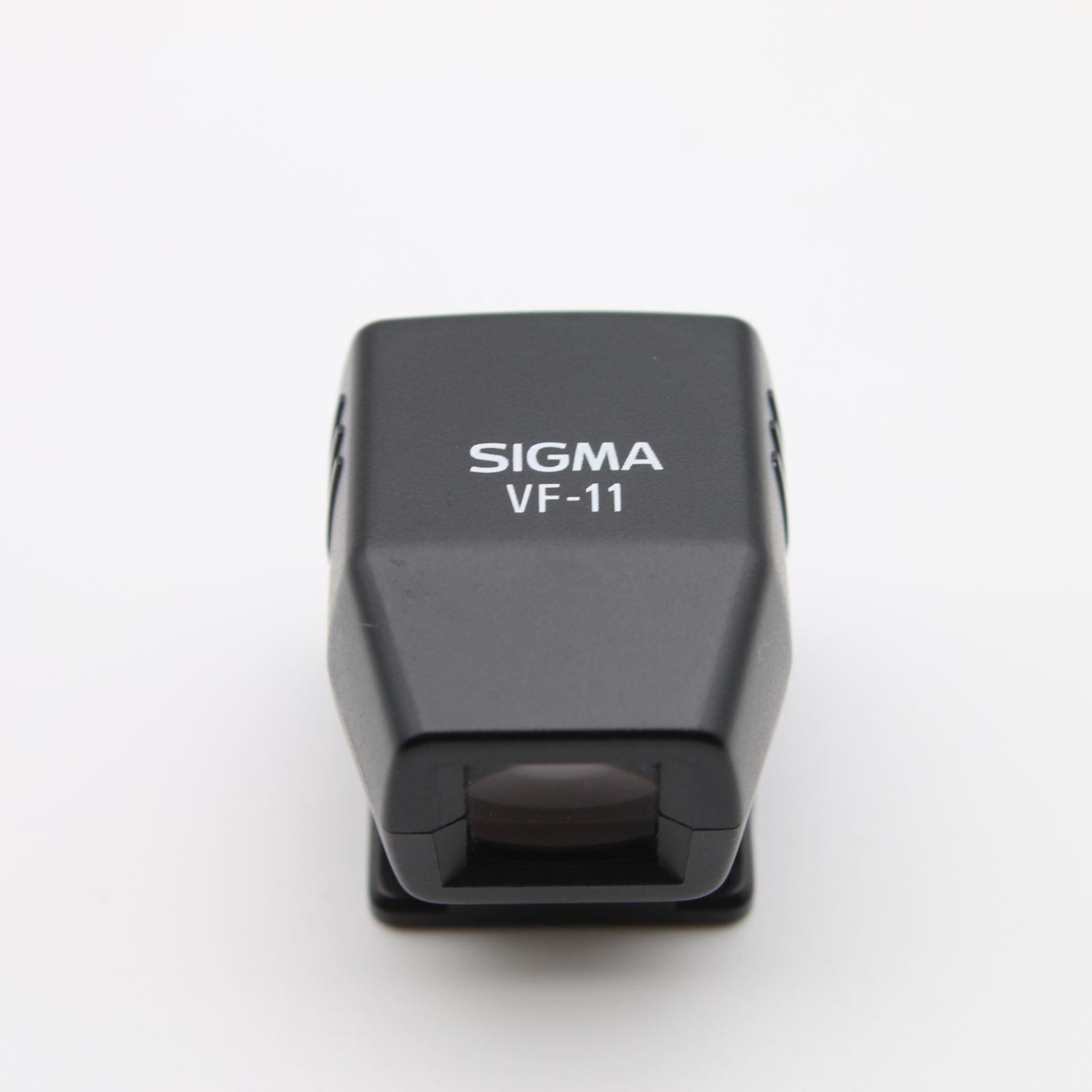 極上品】 SIGMA ビューファインダー VF-11 #0550220 - メルカリ