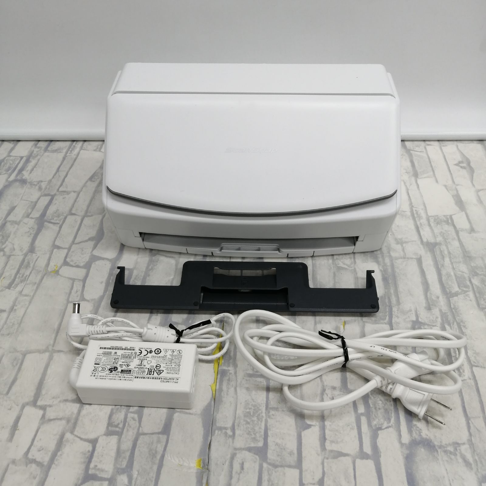 ScanSnap PFU iX1600 ドキュメントスキャナー 富士通 | リコー 公式 